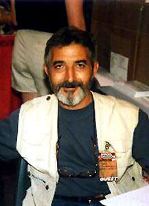 José Luis García López