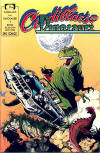 Cadillacs and Dinosaurs, 1, de Epic Comics. Clic para ampliar.