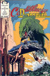 Cadillacs and Dinosaurs, 5, de Epic Comics. Clic para ampliar.