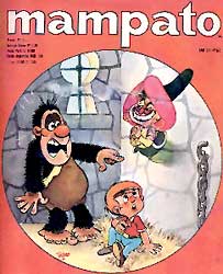 Mampato # 69