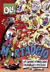 Portada de álbum recopilatorio de portadas