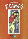 Tramas, de 1996. Clic para ampliar.