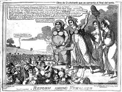 Obra de Cruikshank que se cita al final del texto. Clic para ampliar.