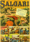 Salgari, núm. 52
