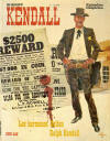 Sheriff Kendall, núm. 1. Clic para ampliar.