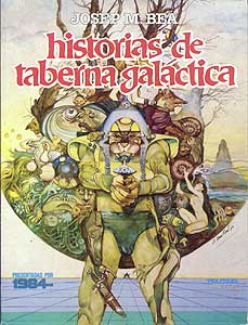 Portada de la primera edicin, de Toutain