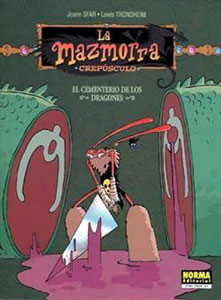 La Mazmorra #101