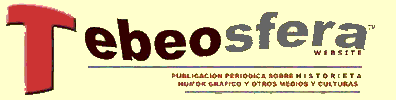 Logo copyright 2002 M. Barrero 