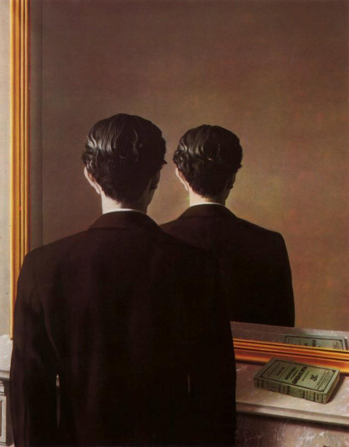 Rene Magritte's 