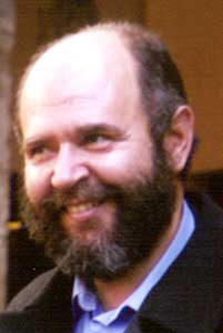 Jesús Zulet, en 2002