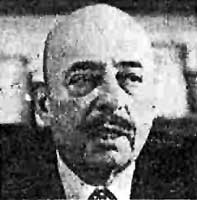 Américo Barrios