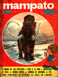 Mampato nm. 1