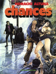 Chances, de altuna