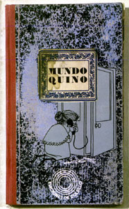 Mundo Quino