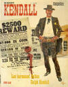 Sheriff Kendall, nm. 1. Clic para ampliar.