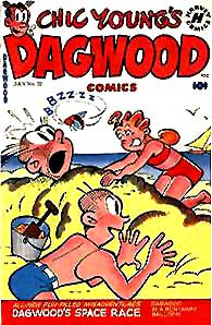 Dagwood, # 26