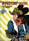 Pistol Jim. Edicin recopilatoria posterior. Clic para ampliar.