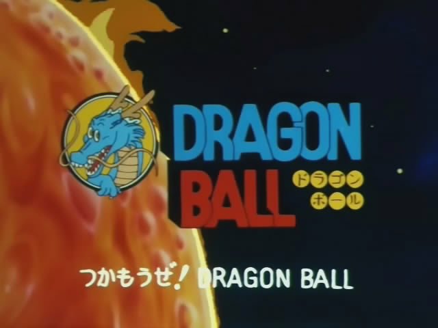 Dragon Ball (Bola de Dragón) (1986) - Filmaffinity
