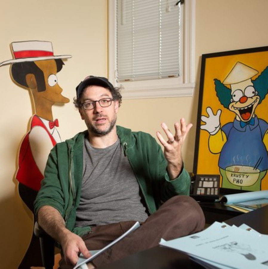 Resultado de imagen para matt selman