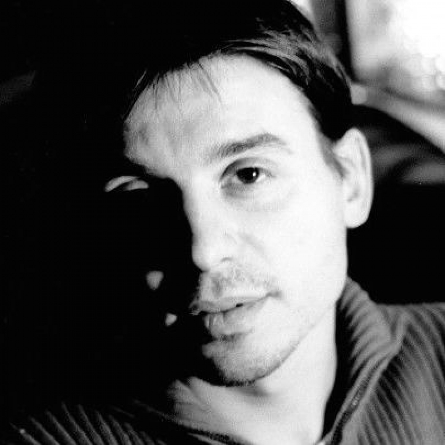 Olivier Pont Ficha de autor en Tebeosfera