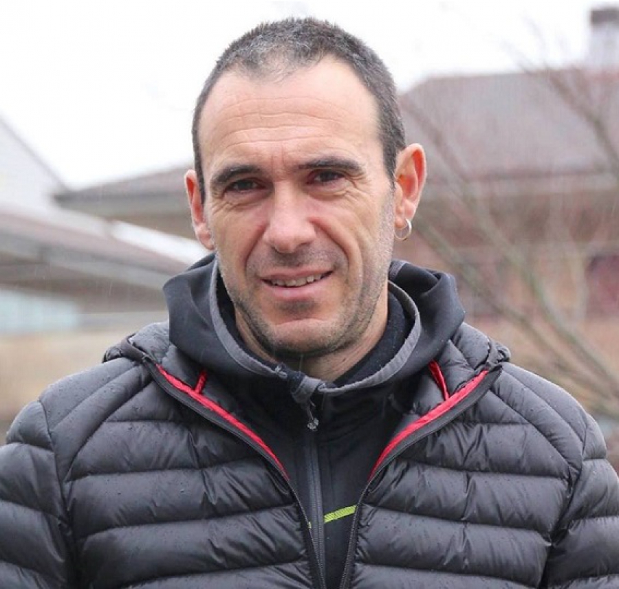 Ramón Olasagasti Aiestaran Ficha de autor en Tebeosfera