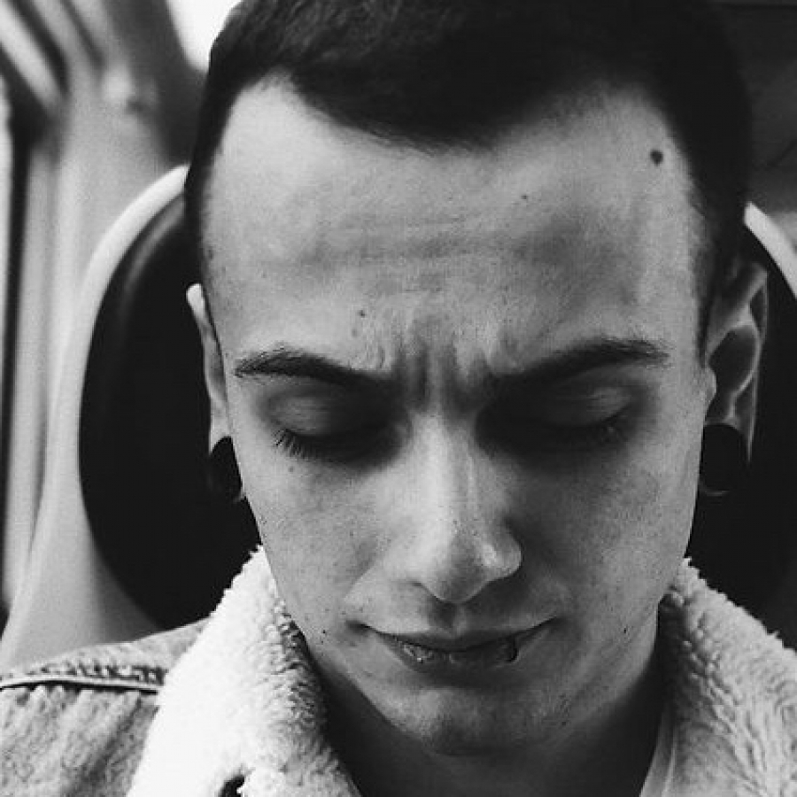 Marco Locati Ficha de autor en Tebeosfera