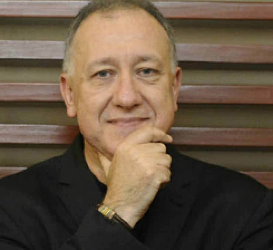 Carlos Alberto Scolari Ficha de autor en Tebeosfera