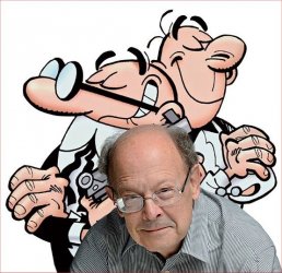 Feliz cumpleaños a Mortadelo y Filemón! – Blog Akira Cómics