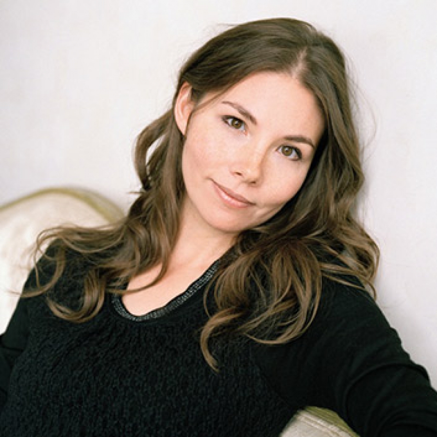 Soul Song by Marjorie M. Liu Soul Song by Marjorie M. Liu