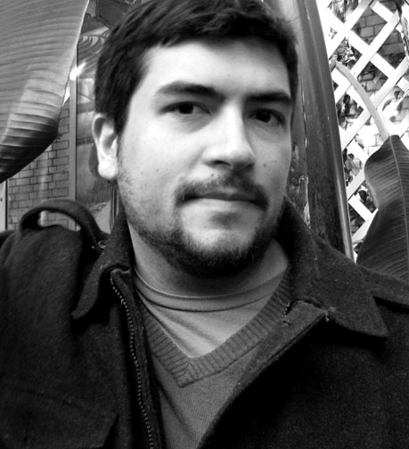 Pablo Guerra Ficha de autor en Tebeosfera
