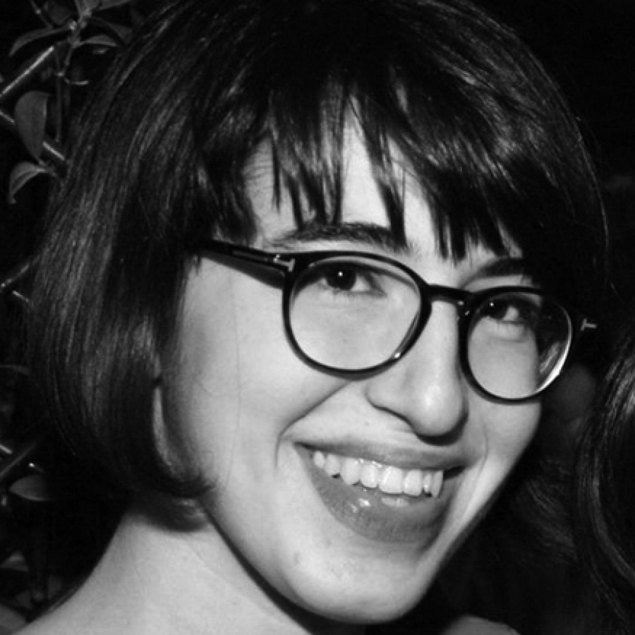 Carlotta Dicataldo - Ficha de autor en Tebeosfera