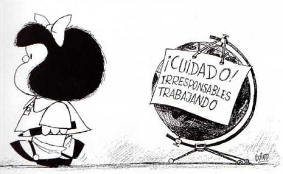 Resultado de imagen de quino