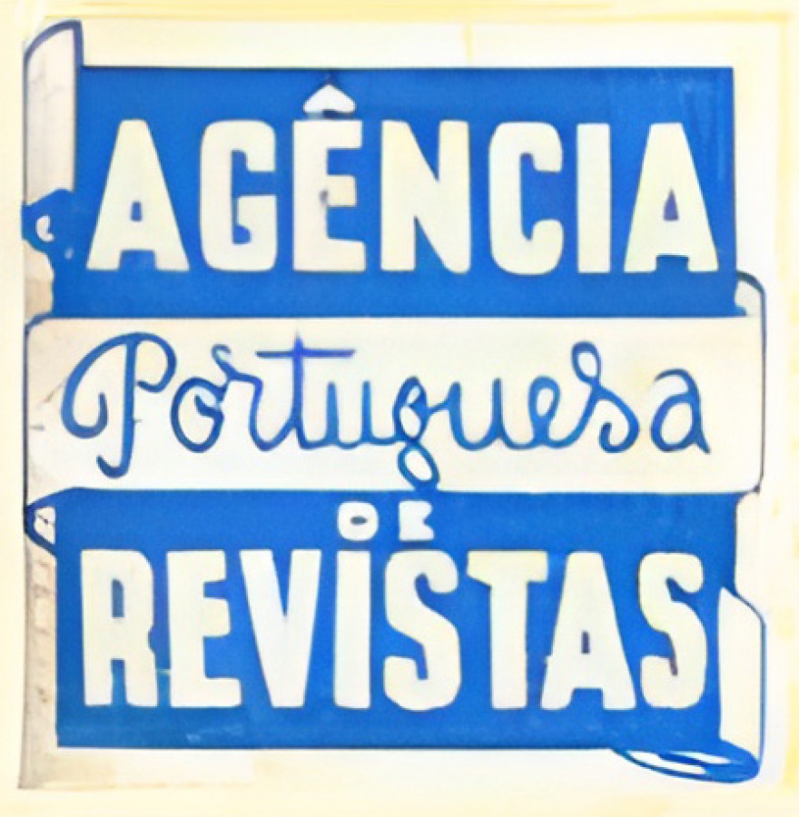 Agência Portuguesa de Revistas