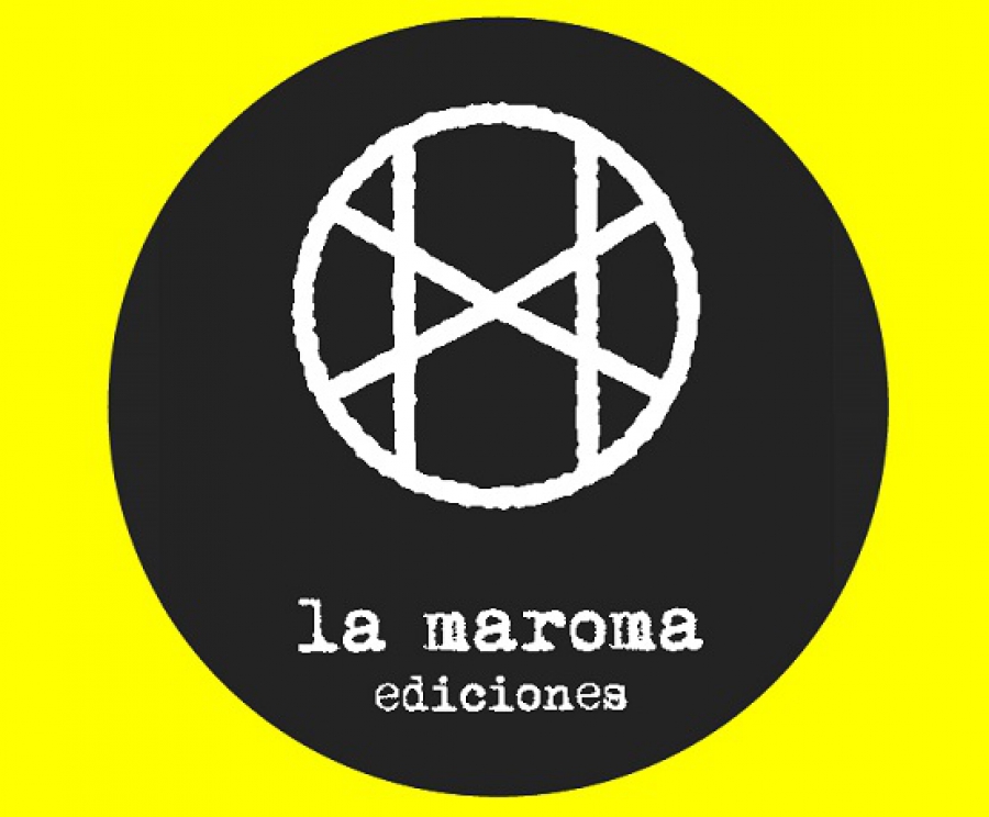 La Maroma Ediciones Ficha de entidad en Tebeosfera