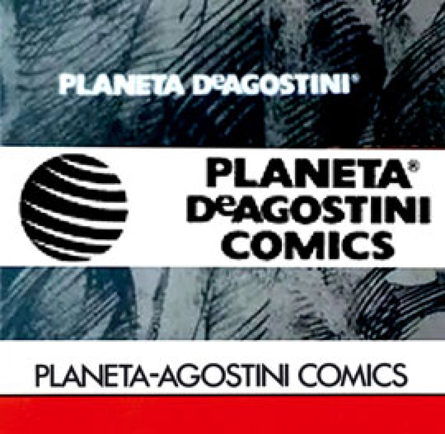Colección exclusiva Mortadelo y Filemón • El Cubo Cósmico