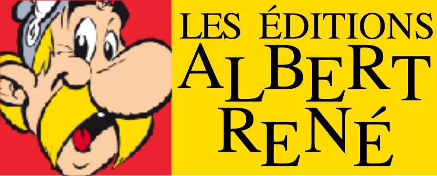 Albert Rene Partia Les éditions albert rené