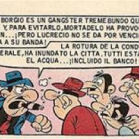 MORTADELO Y FILEMON (1958, IBÁÑEZ) - Ficha de saga en Tebeosfera