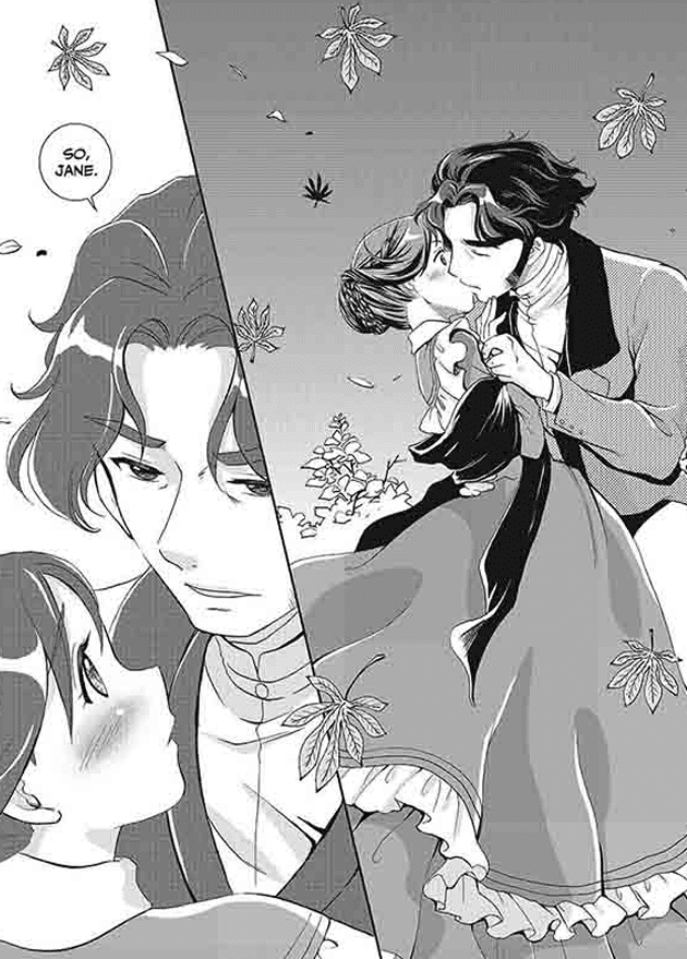 CLASICOS MANGA (2016, NORMA) 4 Ficha de número en Tebeosfera