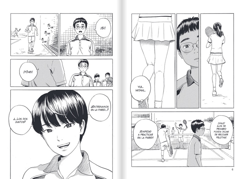 Welcome Back Alice Chapter 33 WELCOME BACK ALICE (2022, MILKY WAY) 1 - Ficha de número en Tebeosfera