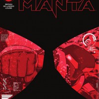 Manta Negra” (Chuck Brown y Valentine de Landro, ECC Ediciones
