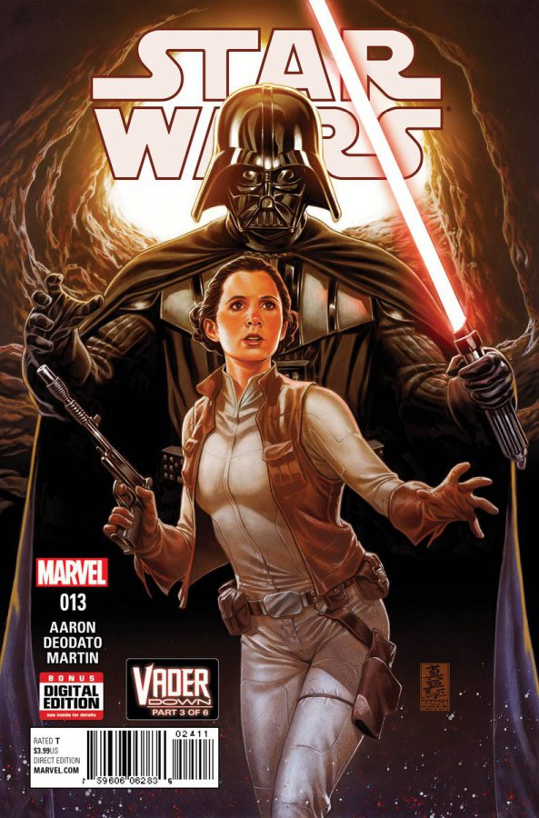 Descargar Comics Star Wars
