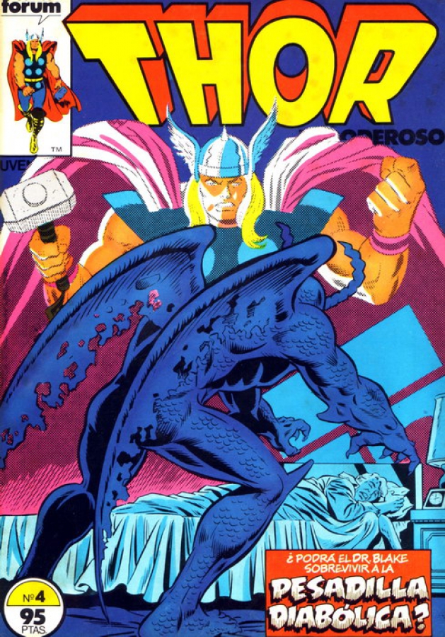 Thor by Roberto Aguirre-Sacasa Thor by Roberto Aguirre-Sacasa