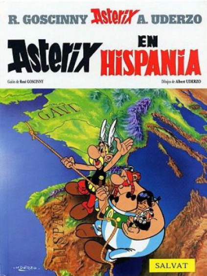 1999 Asterix 