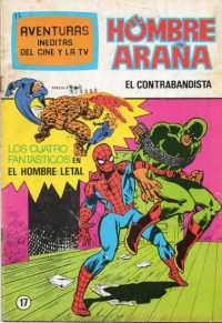 Catalogo Retro :Aventuras Ineditas del Cine y la TV W-200_aventuras_ineditas_del_cine_y_la_tv_brugueradelazeta_1981_17