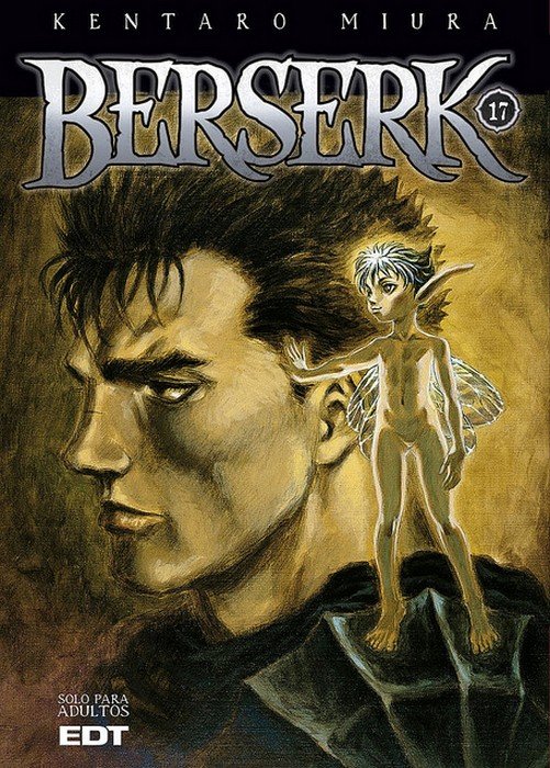 Berserk 2011 Glenat Edt Panini 17 Ficha De Número En Tebeosfera