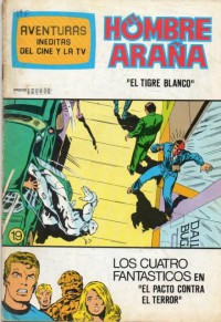 Catalogo Retro :Aventuras Ineditas del Cine y la TV W-200_aventuras_ineditas_del_cine_y_la_tv_brugueradelazeta_1981_19