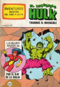 Catalogo Retro :Aventuras Ineditas del Cine y la TV W-200_aventuras_ineditas_del_cine_y_la_tv_brugueradelazeta_1981_20