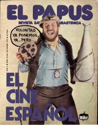 PAPUS, EL (1973, ELF / AMAIKA) - Tebeosfera