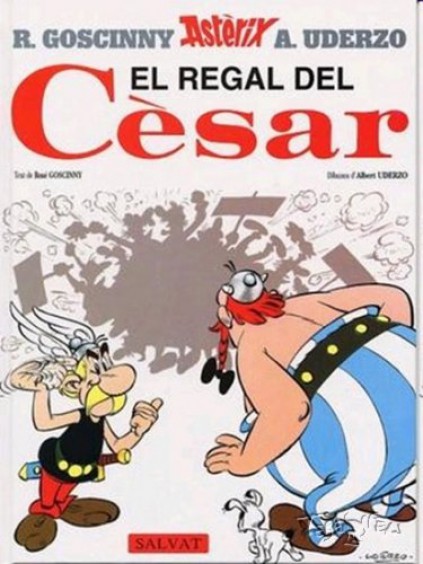 1999 Asterix 