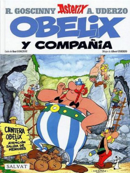 1999 Asterix 